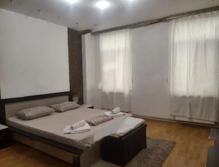 Calea Victoriei,Parc Cismigiu,DECOMANDAT,centrala,mobilat,complet