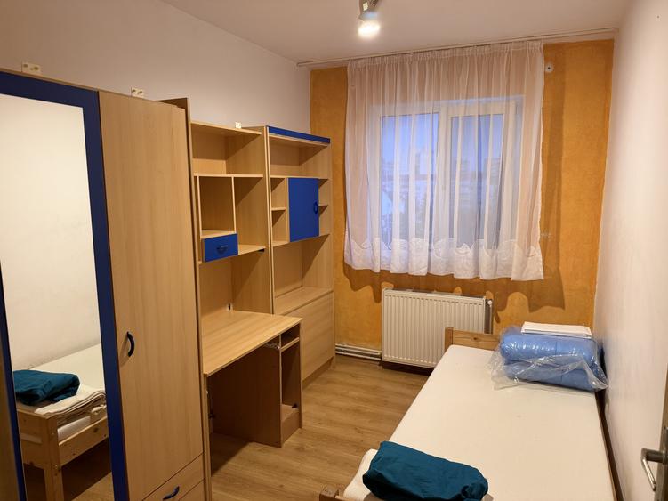 Ap 3 cam sd iorga scoala 6 sectia 1 politie