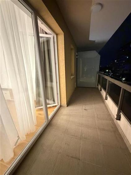 Inchiriere garsoniera decomandata,prima inchiriere, Urban Plaza, etaj 3