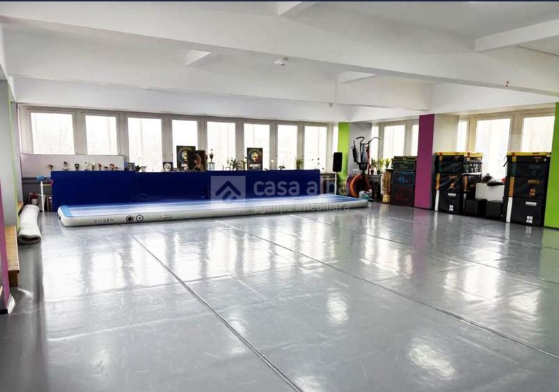Calea Chisinaului, spatiu birouri 240mp, clasa A, disponibil imediat