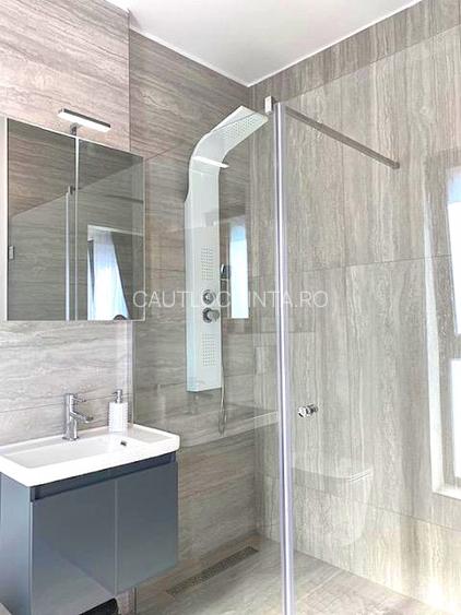 Apartament LUX 3 camere | Renovat 2025 | 2 băi | 2 balcoane | Baneasa - 10