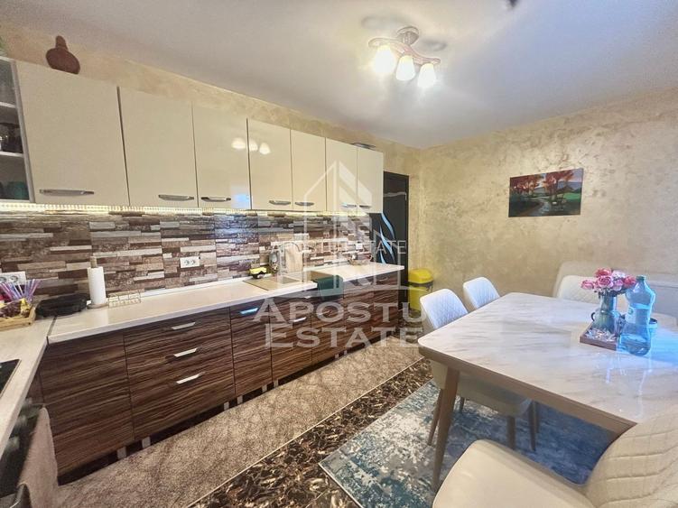 Casa individuala cu 5 camere de vanzare, Ciacova Timis