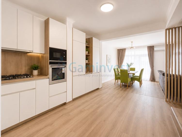 Casa noua de vanzare in Oradea, zona de platou Oncea