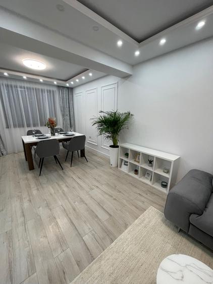 Casă Tip Duplex – 130 mp- Mobilata -Utilata – Finisaje Premium – CUG