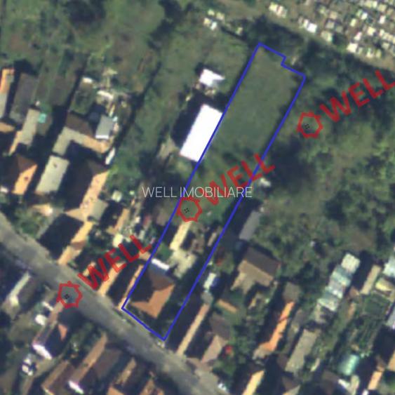 Casă familială de vânzare în Sfântu Gheorghe, pe strada Borvíz! - 10