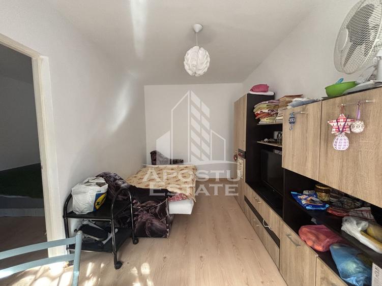 Apartament cu 2 camere de vanzare in zona Sagului, Timisoara