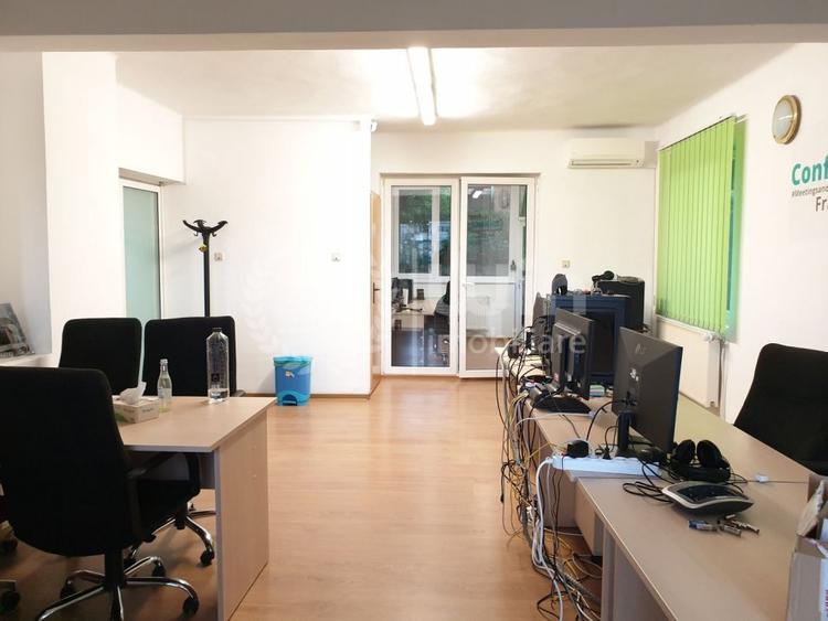 Spatiu de 600 mp ideal birouri in zona Sigma, cartier Zorilor!