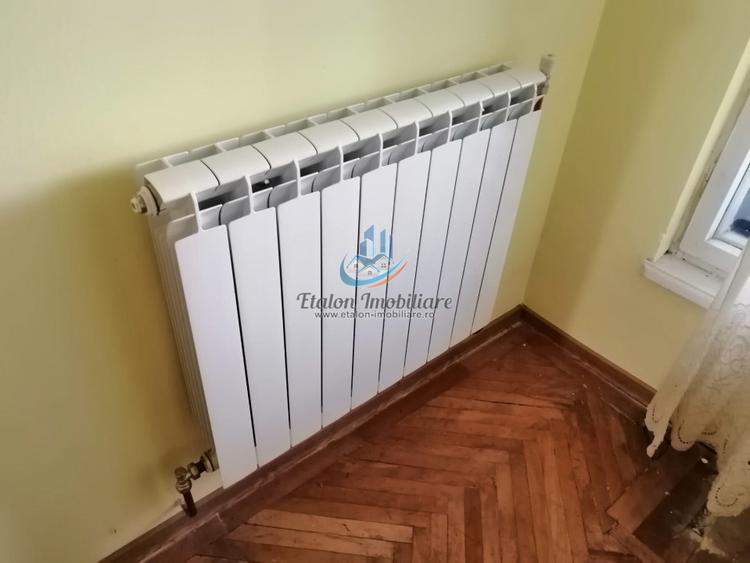 Ap. 3 camere Duplex, Etaj1+Parter stradal, ideal spatiu comercial