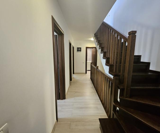 Vila P+1 /curte generoasa /vecinatate Strada Matei Millo/Pet Friendly