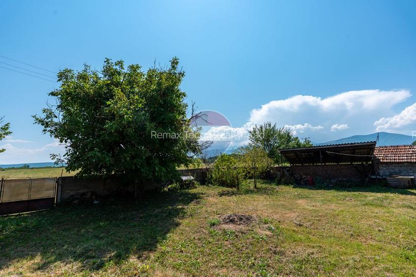 Casă de vanzare Pesteana,Hateg jud.Hunedoara - 22