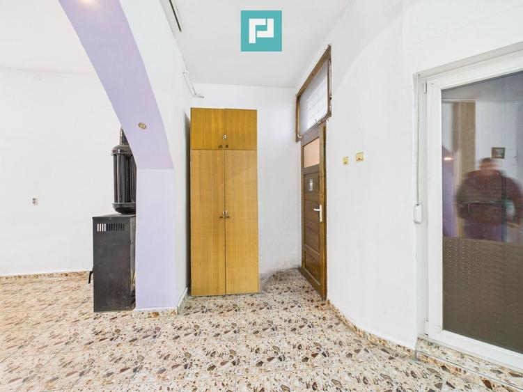 Spațiu comercial central, în Sântana - Arad