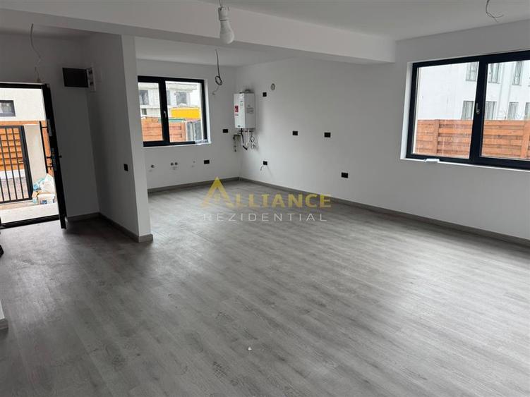 Popesti Casa Duplex P+1 3 camere 3 bai