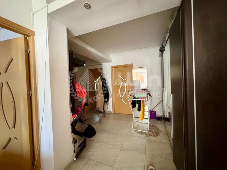 Apartament 3 camere | Decomandat | 87 mp | Balcon | Piata Cipariu! - 4