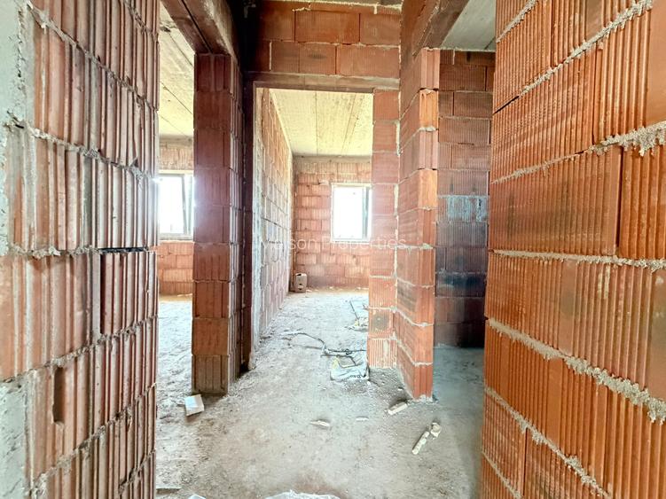 COMISION 0% | Duplex 3 Camere | Mosnita - Urseni | 70mp Utili | 310mp Teren - 11