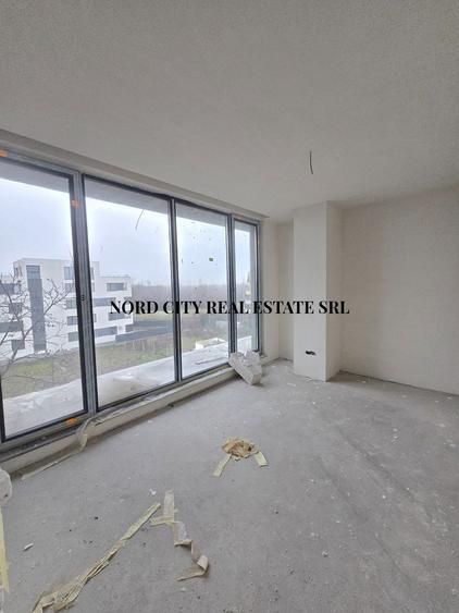 Apartament 2 camere -  Sisesti - Baneasa - DEZVOLTATOR