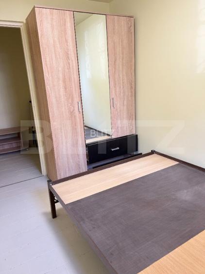 Apartament cu 2 camere, semicentral - 5