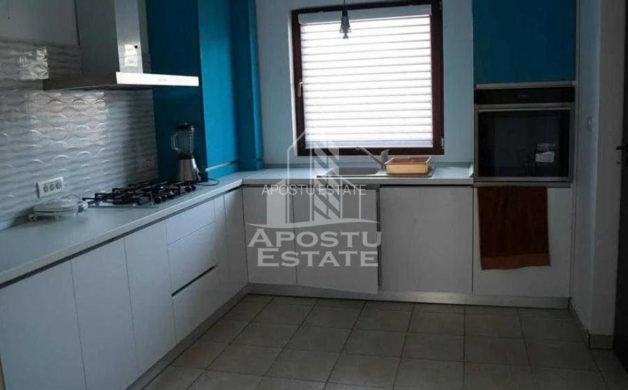 Duplex mobilat si utilat Dumbravita - 4