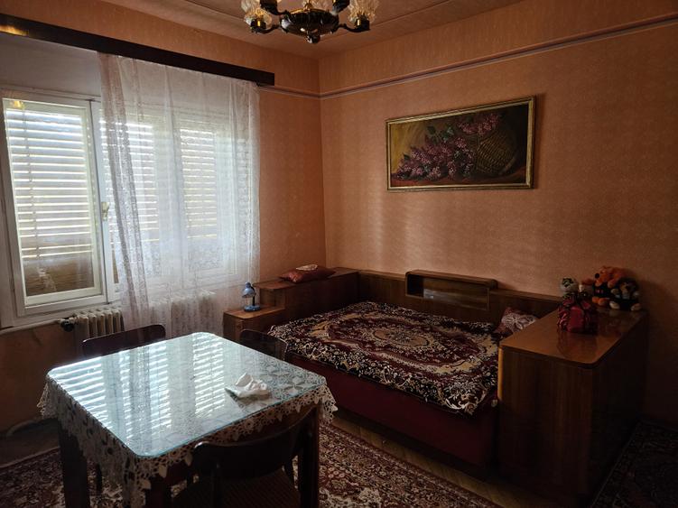 Casă individuală D+P, Timișoara, zona Girocului, comision 0%