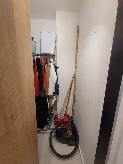 Ap 3 cam 71mp foarte luminos si linistit, renovat complet, mobilat modern