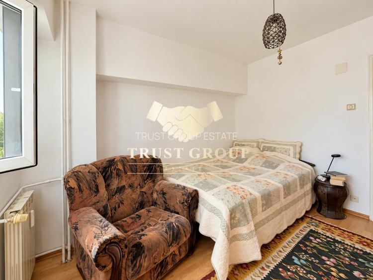 Apartament 4 camere | 110 mp | Eroilor – Cișmigiu - Stirbei Voda - 9