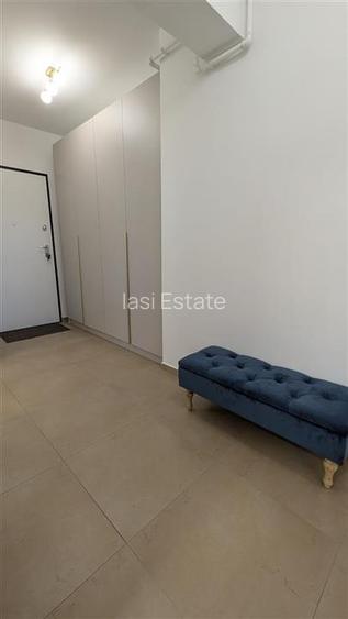 Apartament 2 camere si parcare Grand beetle - 7
