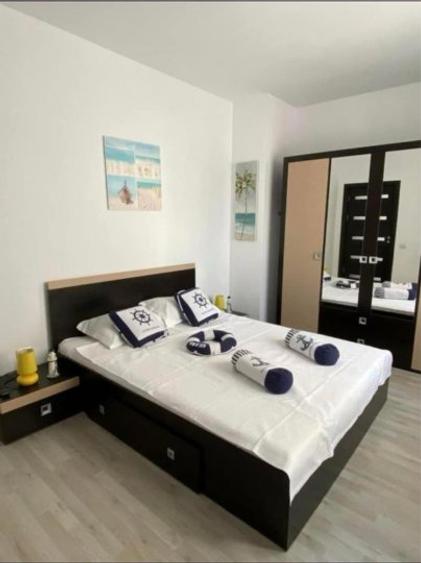 Apartament 2 camere,cf 1,Mamaia Nord