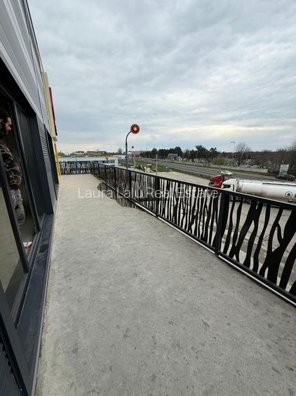 Hală industrială de inchiriere | 2.350 mp | Vizibilitate din Centura - 10