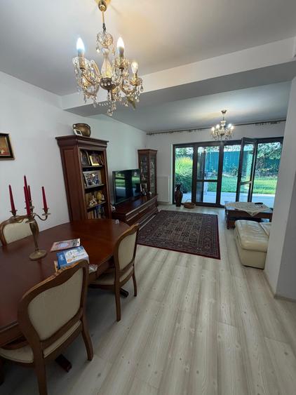 Vanzare Casa/Vila Popesti-Leordeni Ilfov