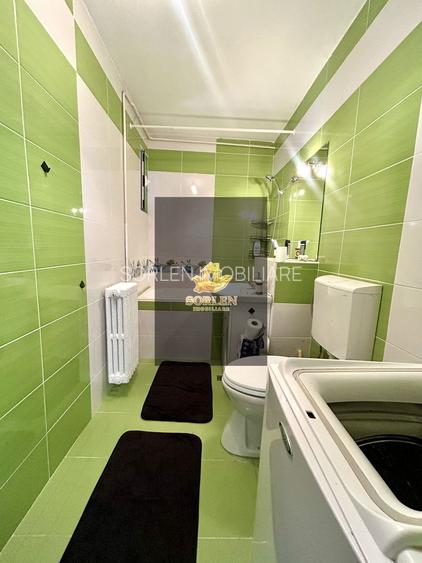 Apartament cu 3 camere de vânzare | Calea Mănăștur, Cluj-Napoca - 12