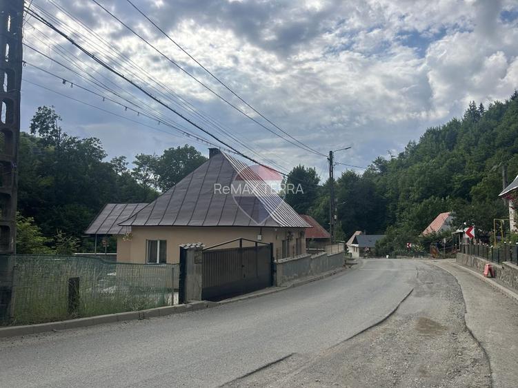 Casă 3 camere | Cavnic Central | Oportunitate de investiție - 3