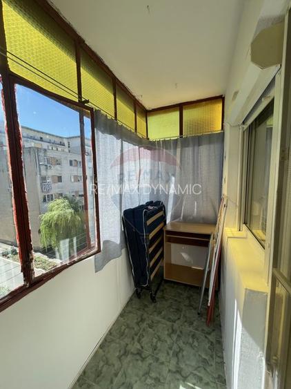 Apartament cu 1 camera in Micalaca - 11