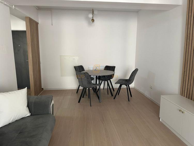 2 camere | Mobilat | Parcare | Apărătorii Patriei