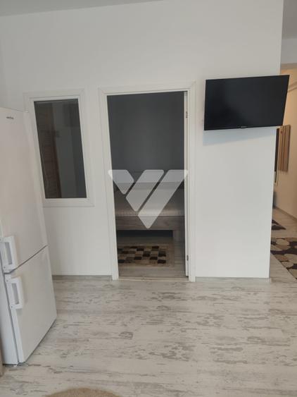 Apartament cu 2 camere, complet mobilat de închiriat pe Doamna Stanca,Selimbar