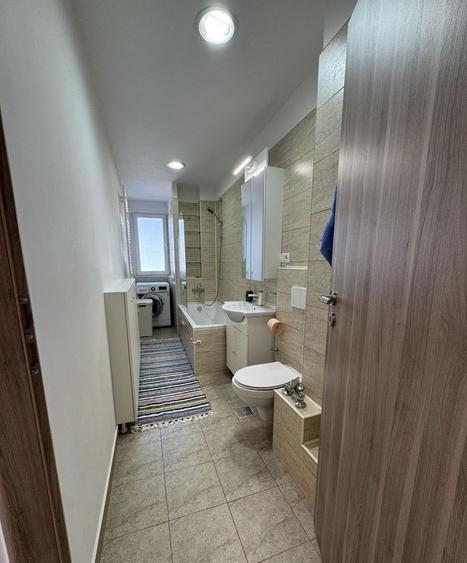 Apartament Boutique 2 Camere | Prima Închiriere | Cișmigiu – Universitate | Eleg