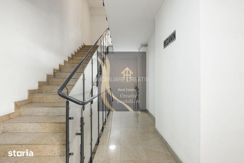 Apartament 3 camere bloc nou Piata Victoriei cu garaj - 11