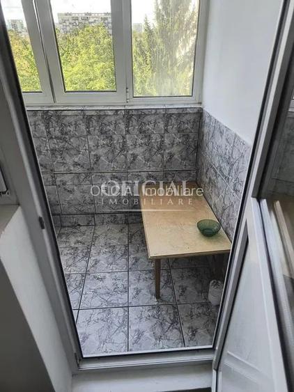 Apartament 1 Camera | 28 Mp | Balcon | Gheorgheni Detunata - 7