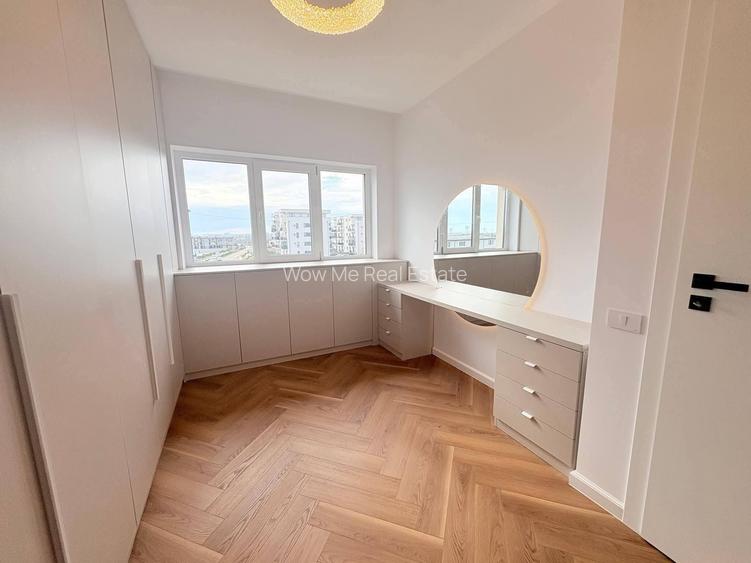 Vile Duplex 5 Camere Luxury, Bulevardul Nordului, Dobroești - 23