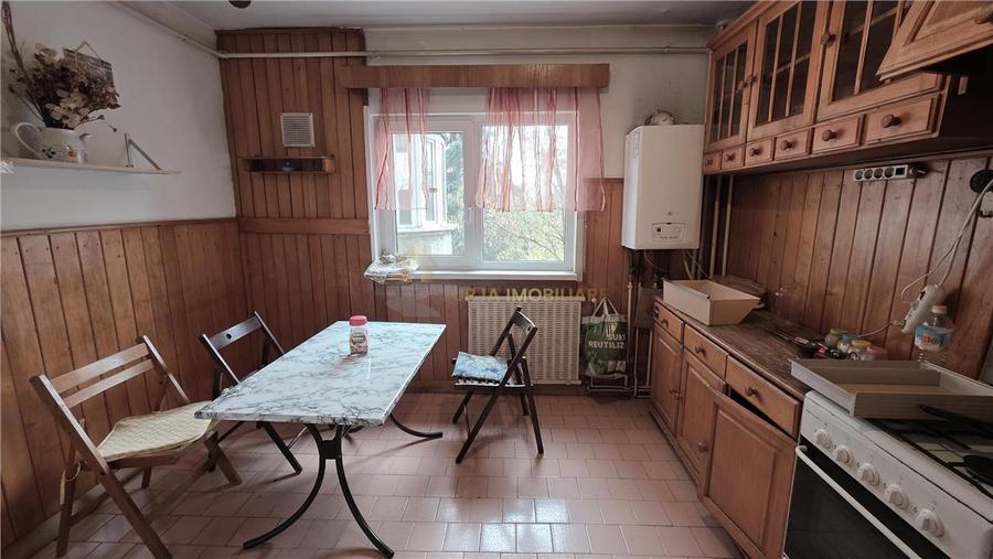 APARTAMENT 3 CAMERE 86 MP GRADINI MANASTUR
