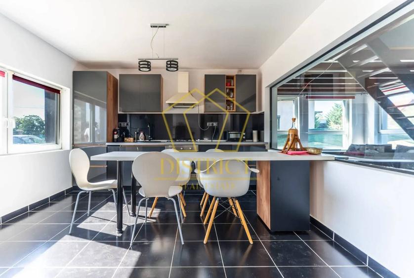 Casa individuala cu 4 camere | Comision 0% I Giarmata Mare