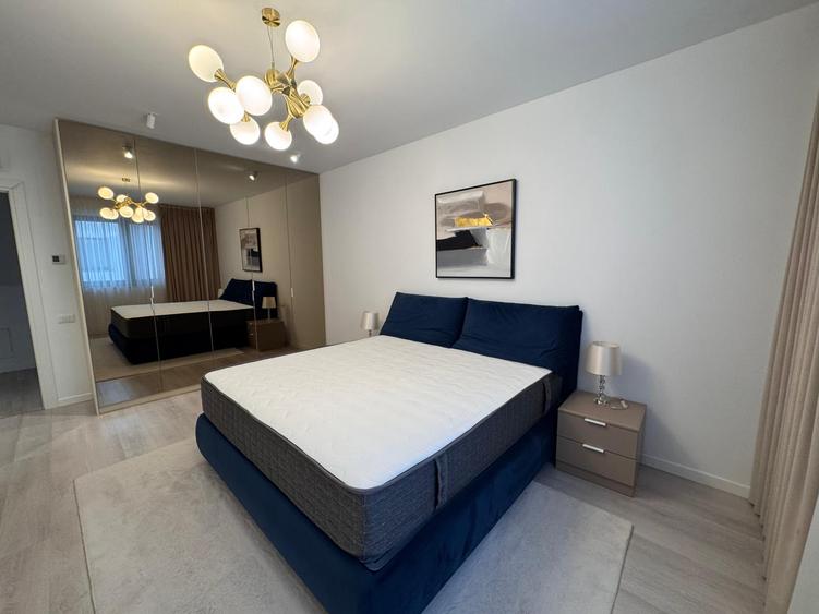 Vila de vanzare 5 camere Mobexpert Homes Pipera - mutare imediata