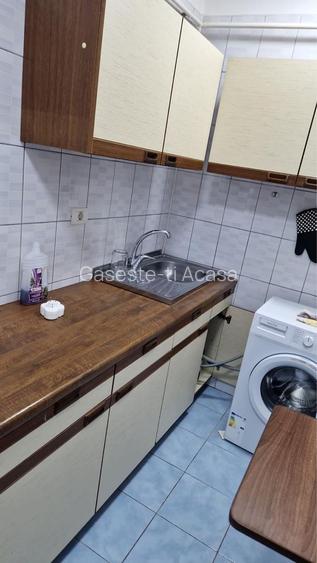 GARSONIERĂ DE ÎNCHIRIAT | METROU VALEA IALOMIȚEI | BLOC 2008 | CENTRALĂ PROPRIE - 3