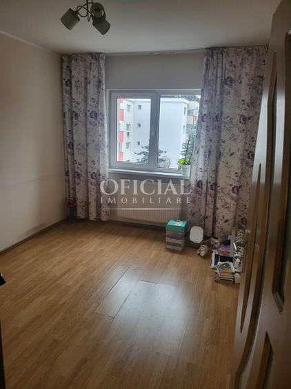 Apartament 3 Camere | Decomandat | 68 mp | Etaj 3/4 | The Office | BRD