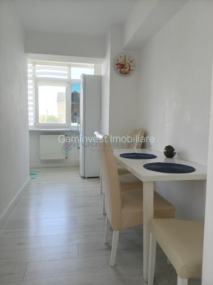 Apartament cu 3 camere de inchiriat in Oradea, Cartierul Nufarul - 5