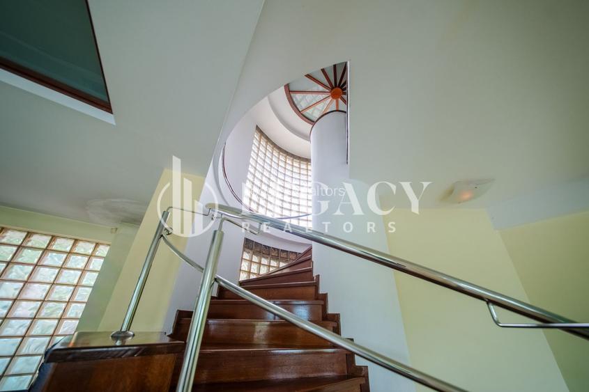 Vilă Exclusivistă în Copou – 680 mp Utili | Teren 1.414 mp - 22