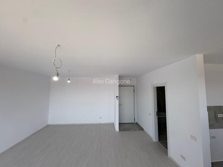 Apartament tip studio - 5