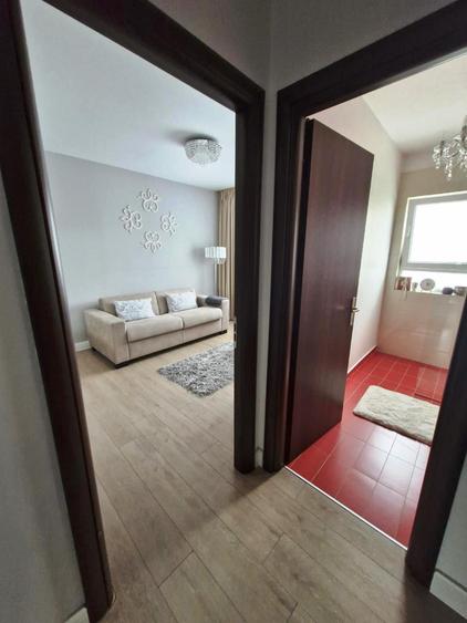 Baneasa-Felicty Resident-lux