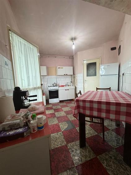 2 camere l Decomandat l P-ta Marasti l 2 Balcoane