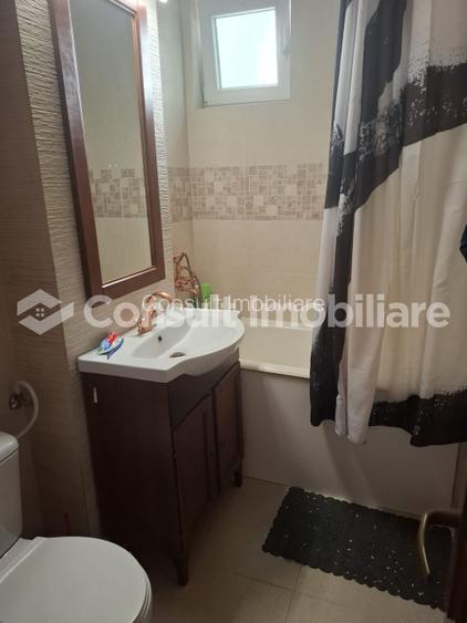 Apartament 2 camere | Gheorgheni | Etaj intermediar - 8