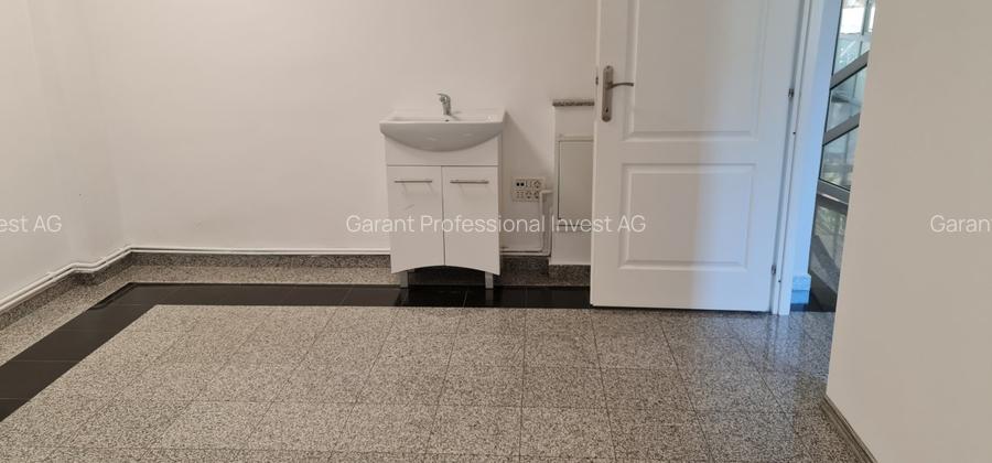 Spatiu parter multifunctional, cabinet medical, amenajat, ultracentral, 75mp. - 3