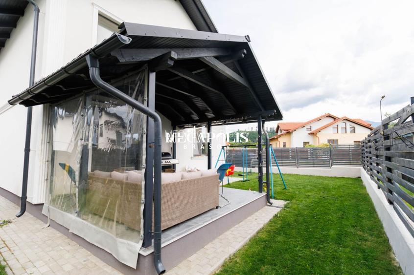 Casă 4 camere | Preț EXCEPȚIONAL | Mobilată și utilată - 32
